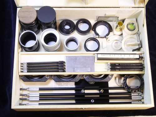 Leitz leica lotto dispositivi - leica,