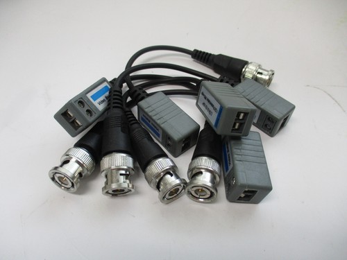 Video balun ltab1015p - video,