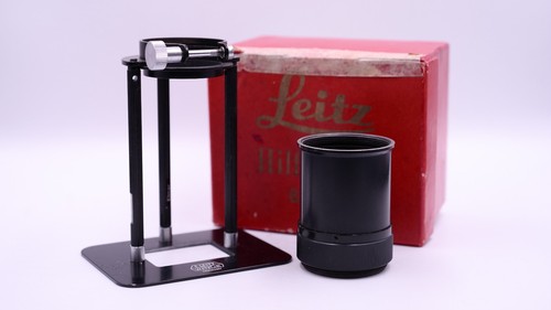 Leica ausiliario belun attacco - leica,