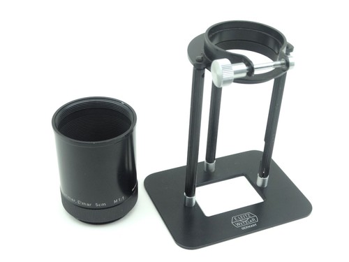 Leitz belun supporto - leitz, (leica)