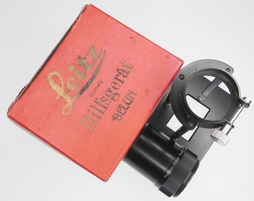 Leica belun attacco - belun,