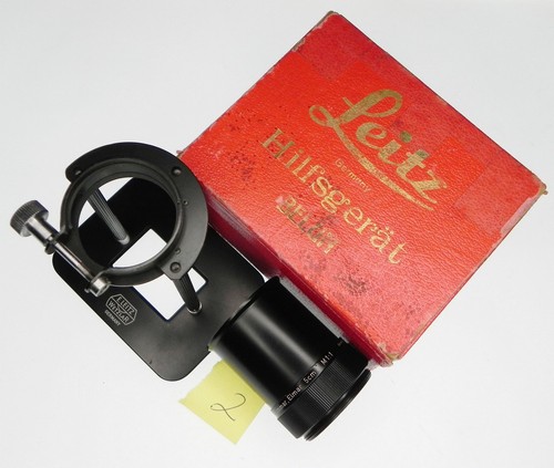 Leica belun attacco primo - leica,