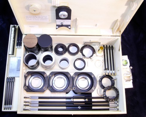 Leitz leica lotto dispositivi - leica,